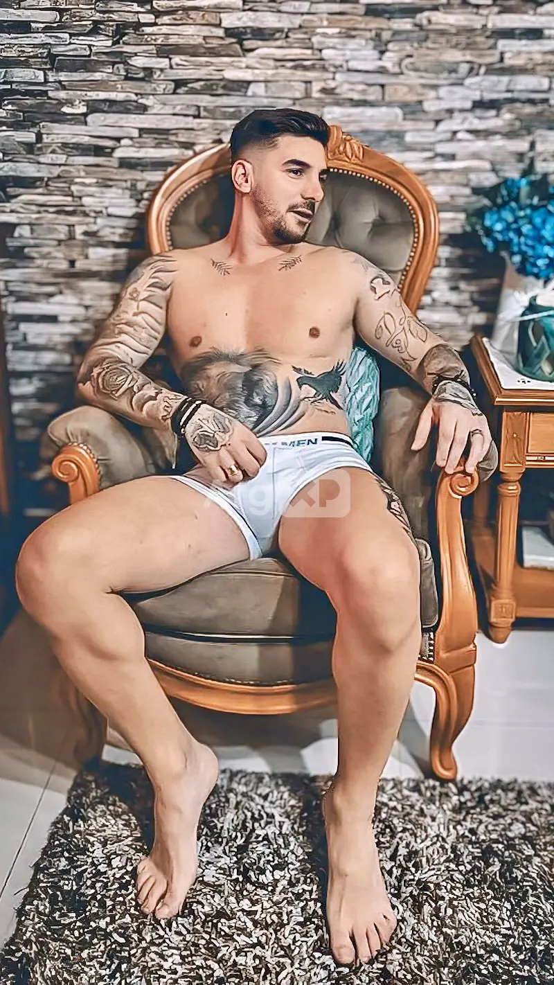 Gino