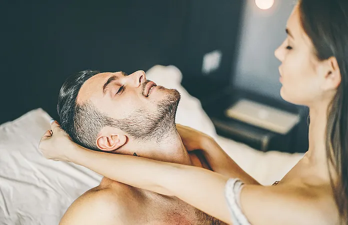 Consejos para mejorar la comunicación en las relaciones sexuales