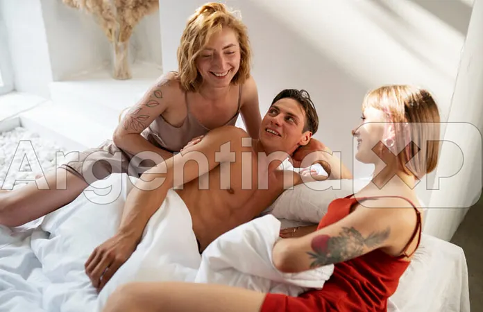 trio sexual