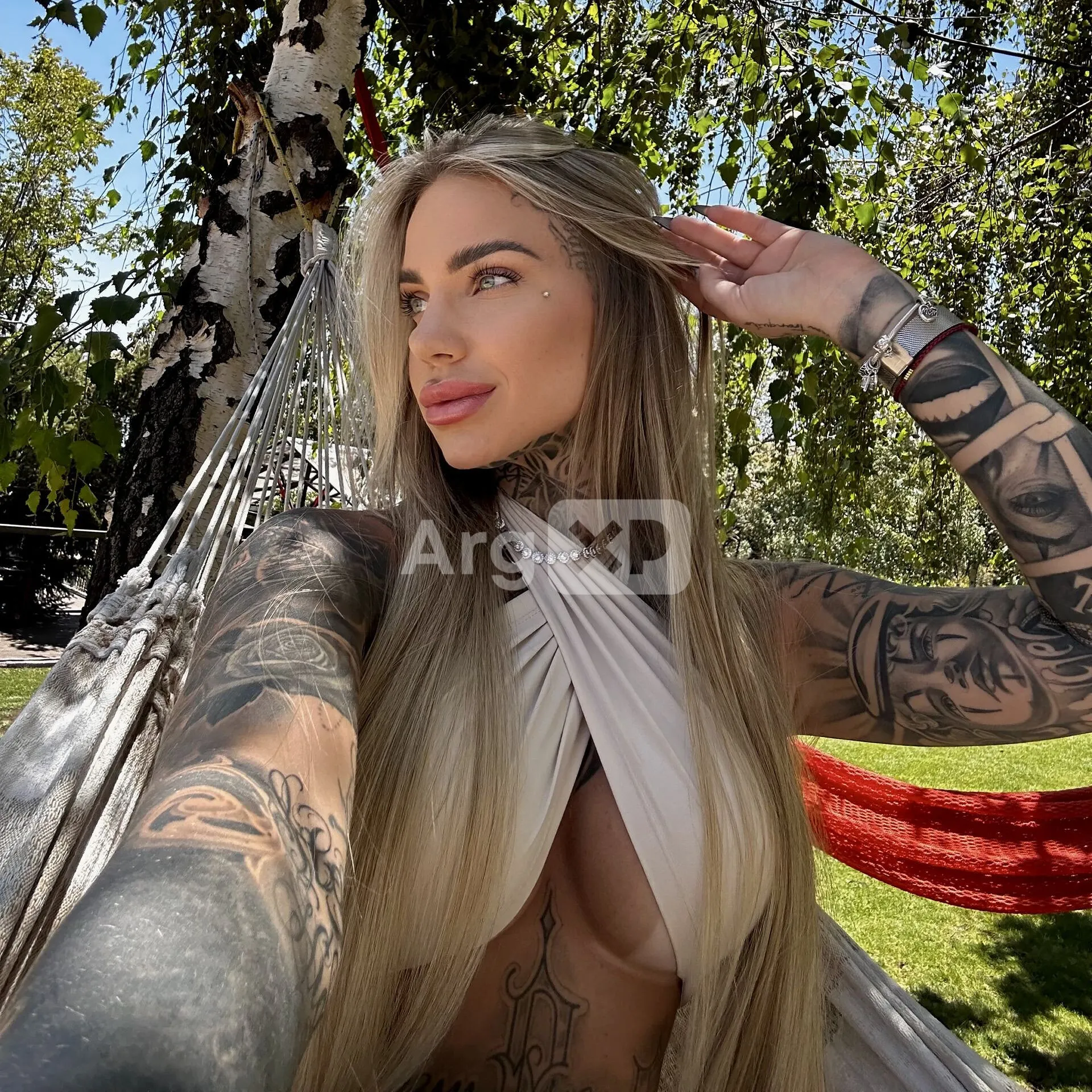 Ayla