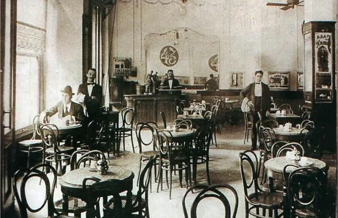 Cabarets en Buenos Aires