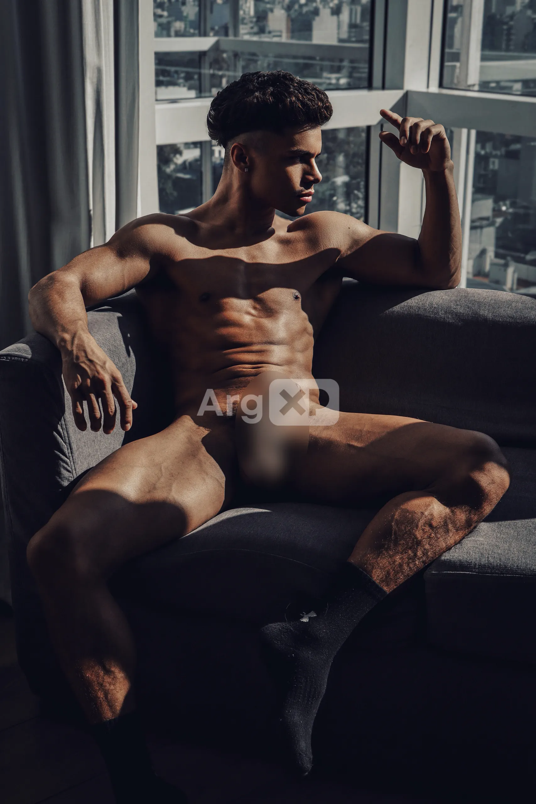 Gabriel Rizo