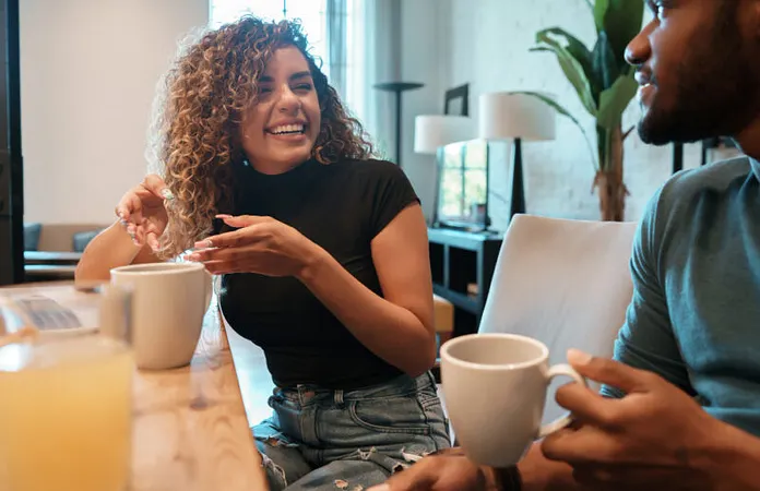 Las preguntas que nunca debes hacerle a una escort