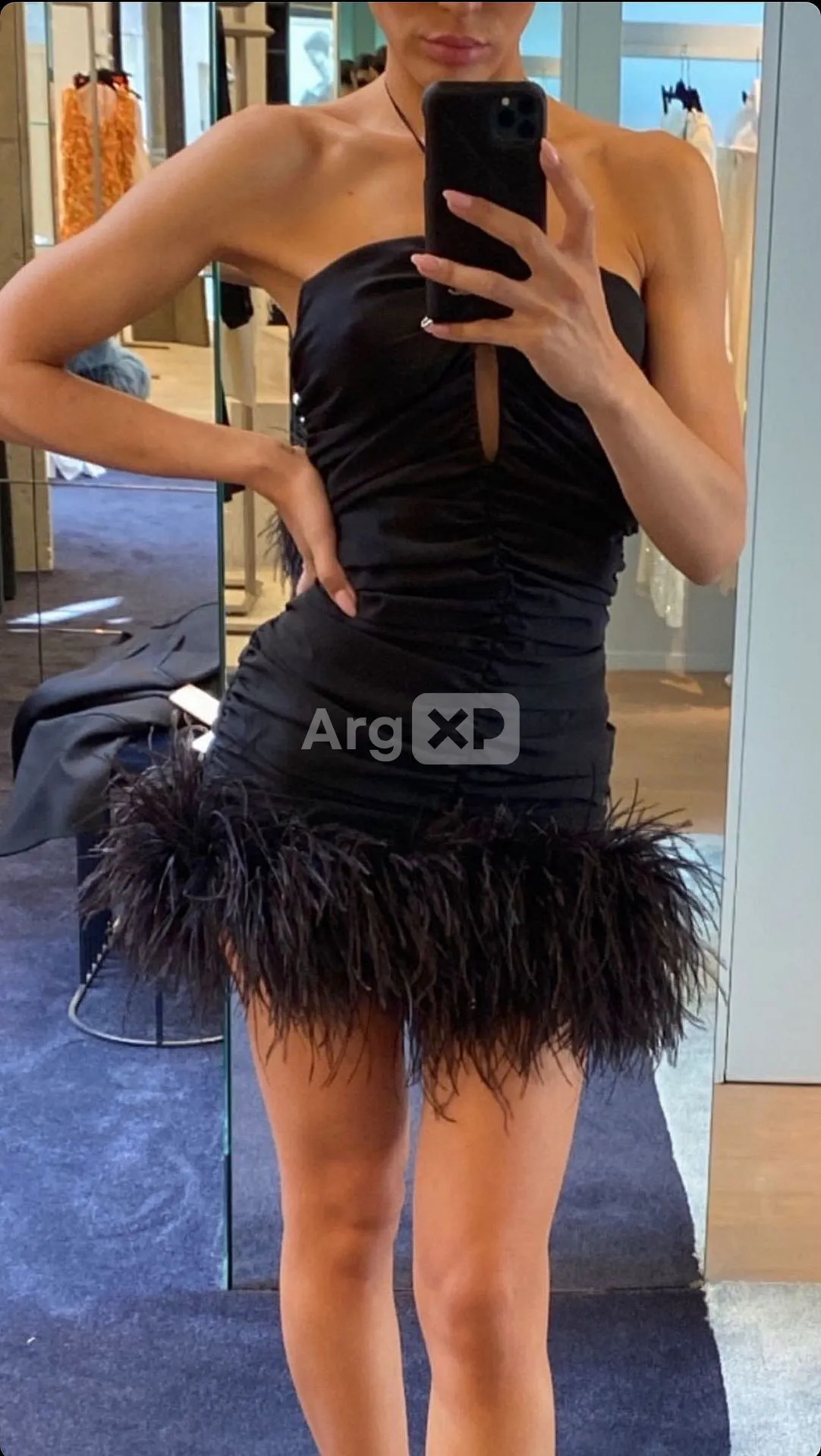 Ariane ZN