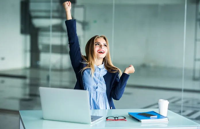 How to reach your goals