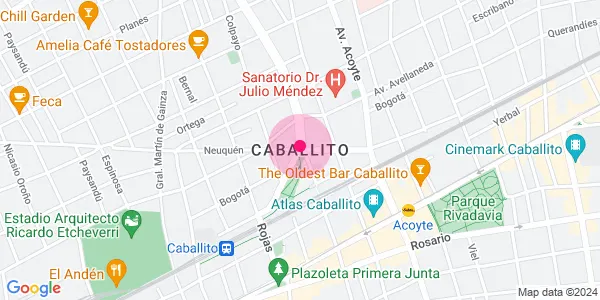 caballito