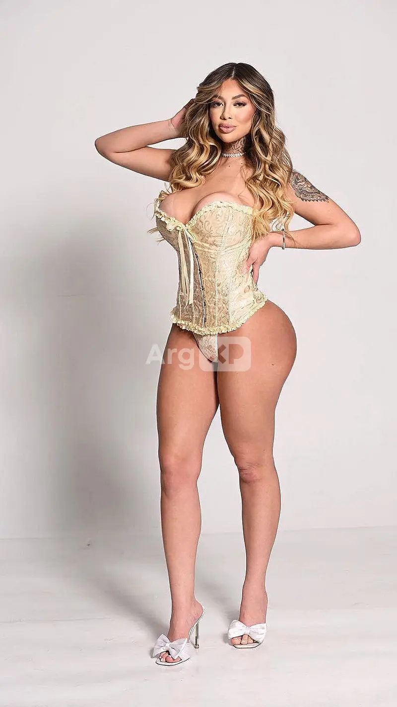 Isadora Br