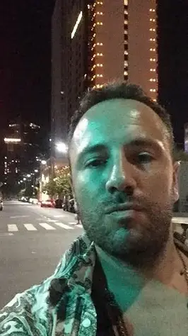 Juan Pablo image
