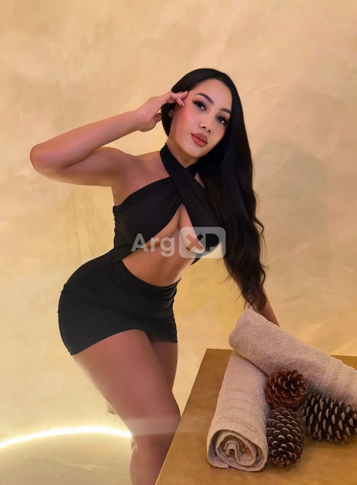 Salome XPZN