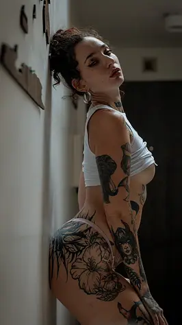 Rebekah image
