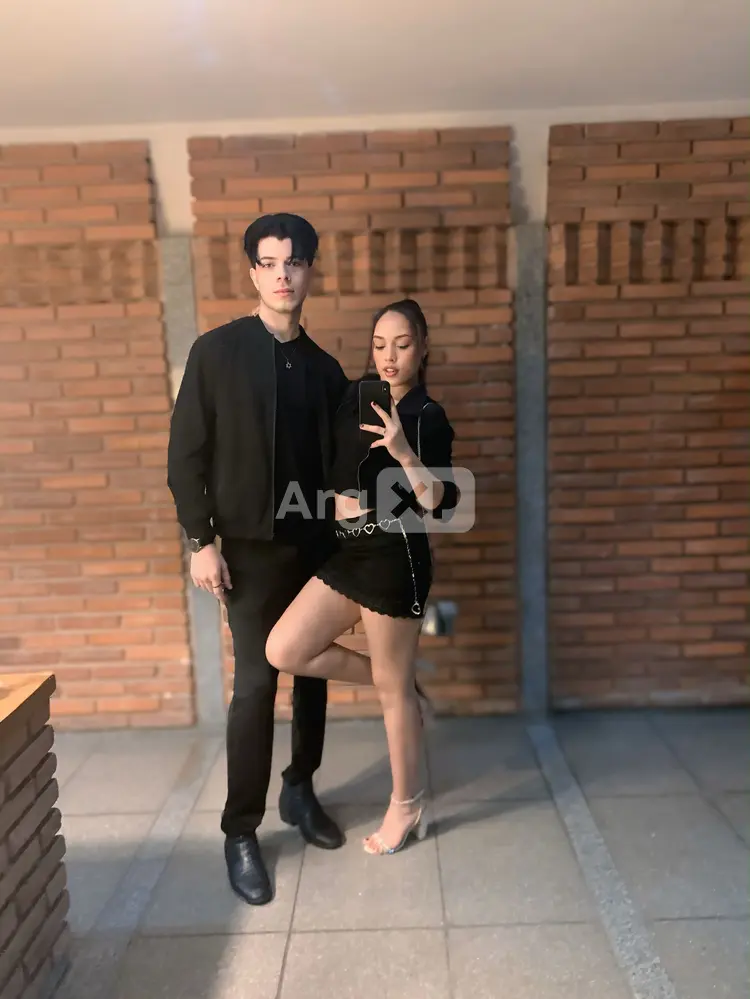Rani & Marco