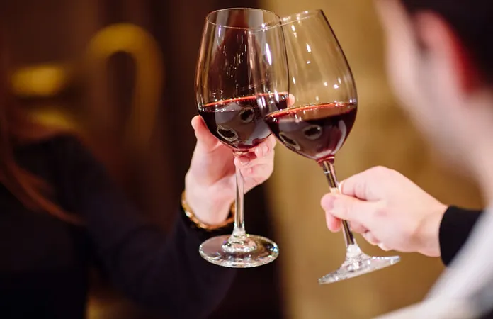 Cómo lidiar con drogas y alcohol