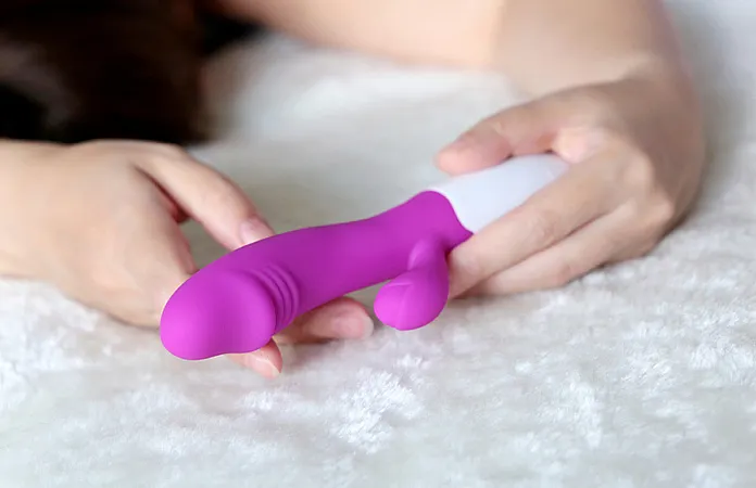 Cómo usar un vibrador