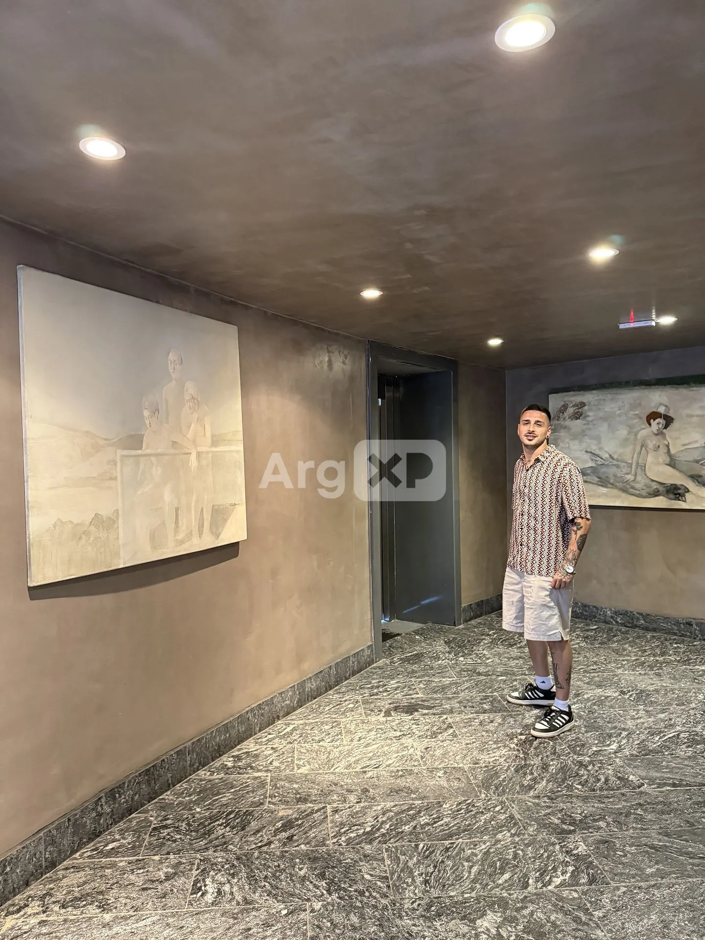 Aaron