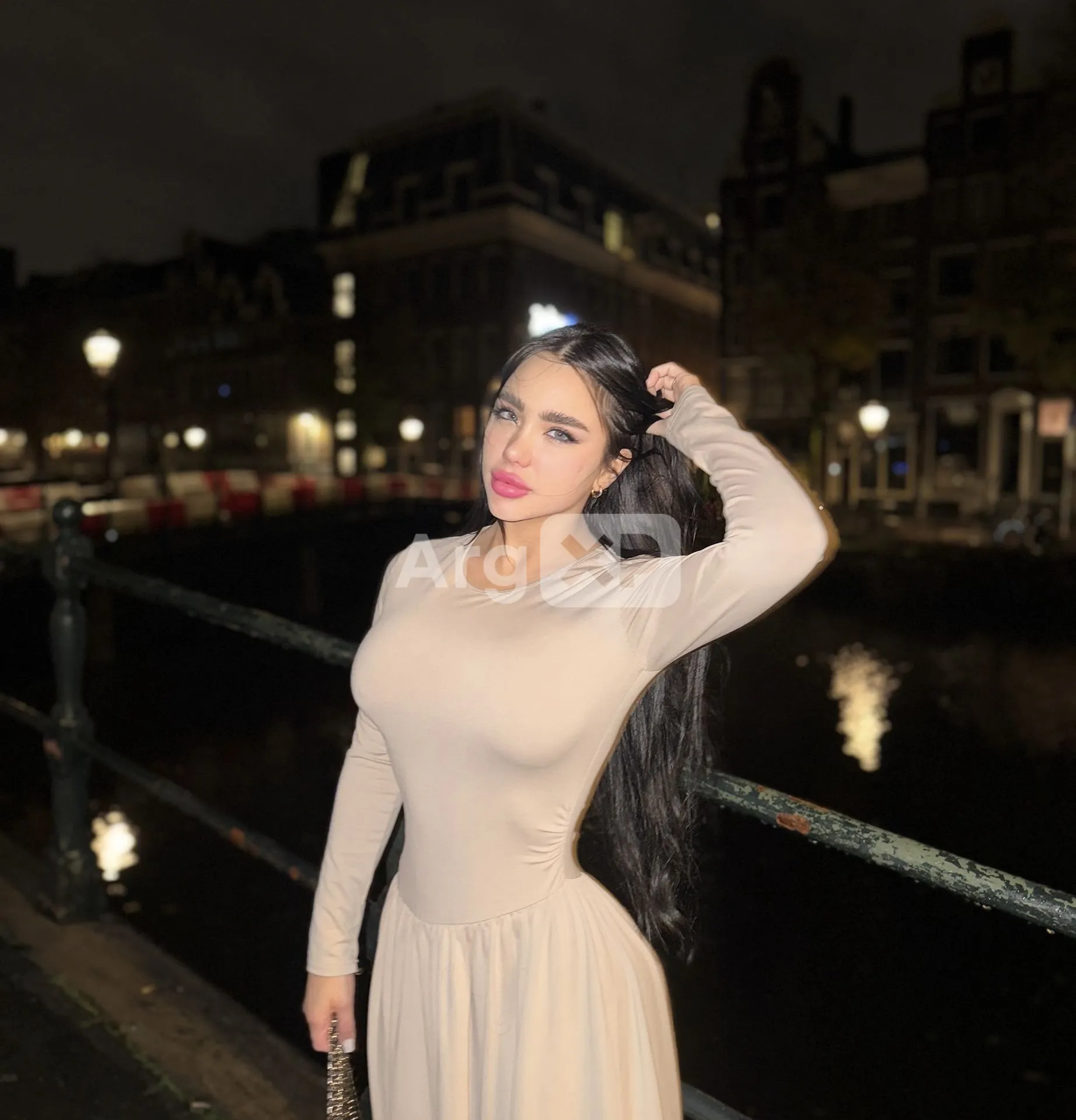 Belle