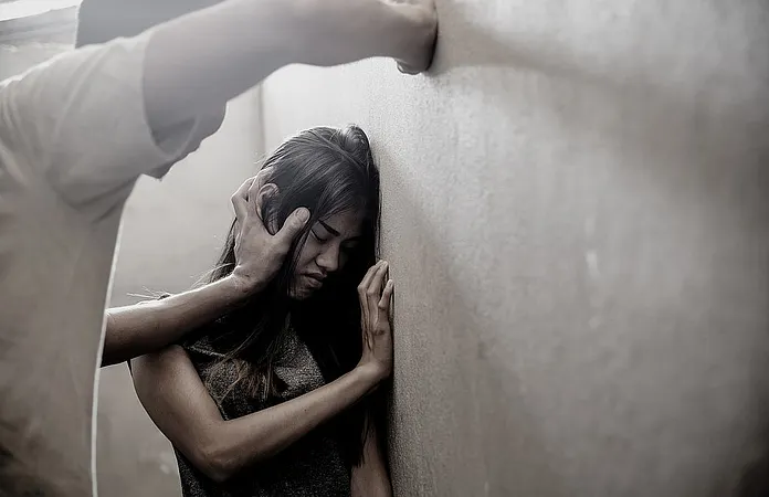 Individuare i segnali di violenza di genere