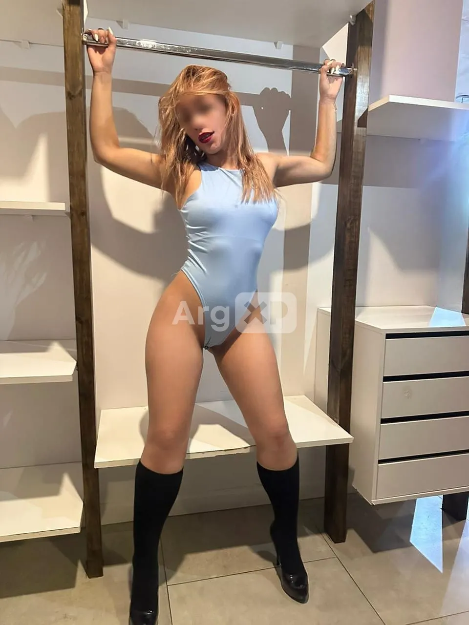 Griselda