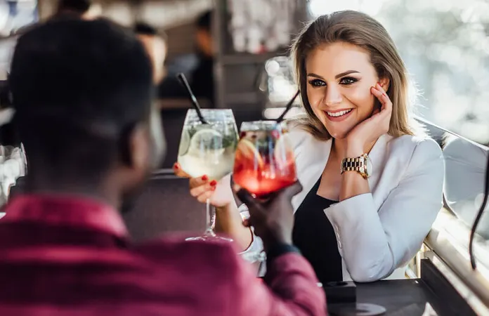 Citas largas con escorts Ideas para disfrutar tus citas con una escort VIP