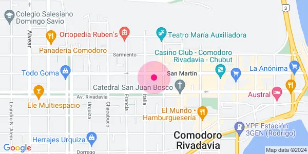 comodoro-rivadavia