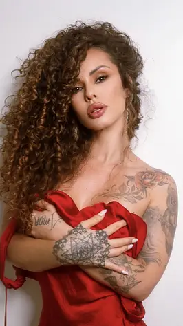 Mimi Rose image