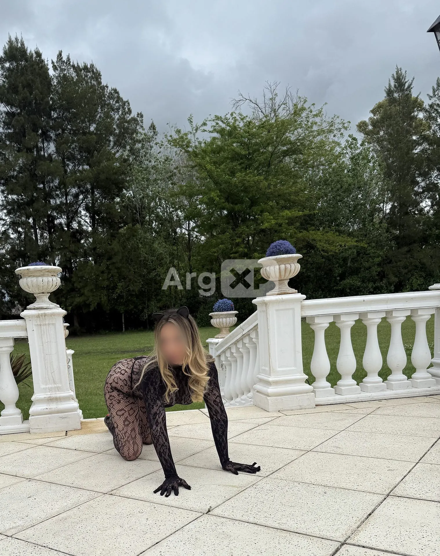 Agus Kelly
