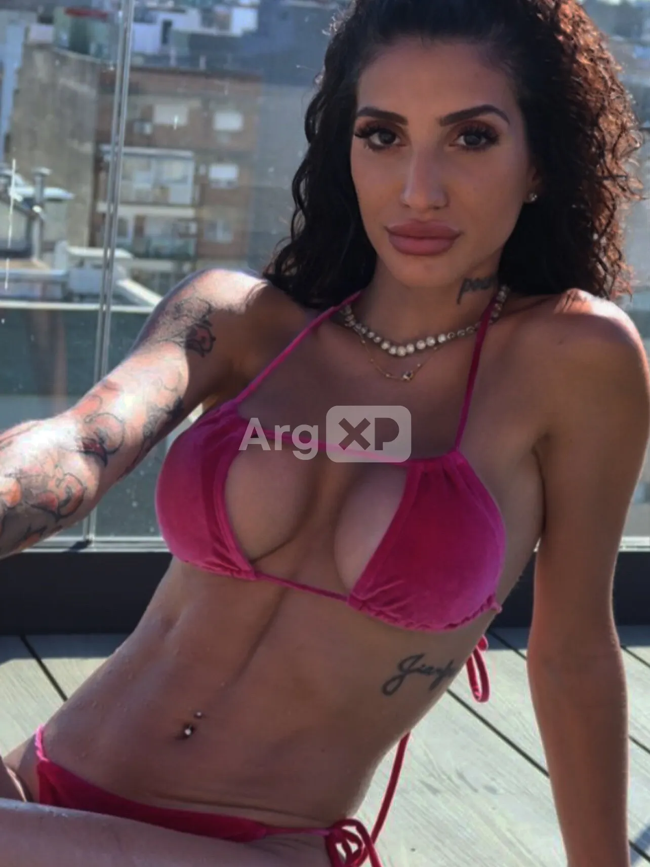 Yailin