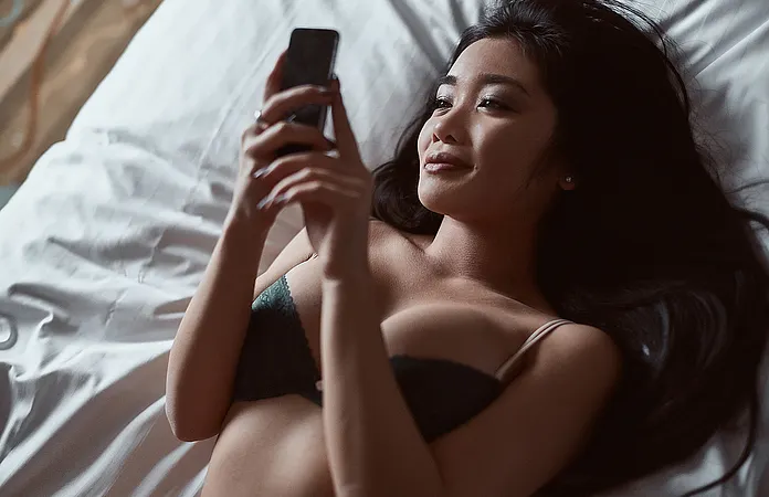 cómo las escorts pueden incorporar el sexo a distancia a su servicio