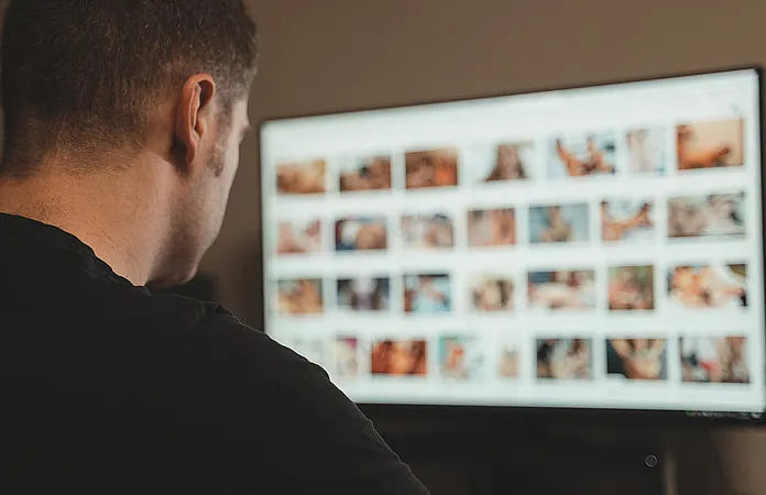 Impacto de la pornografía en el servicio de escorts