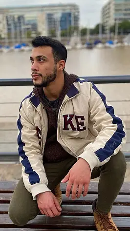 Gus image