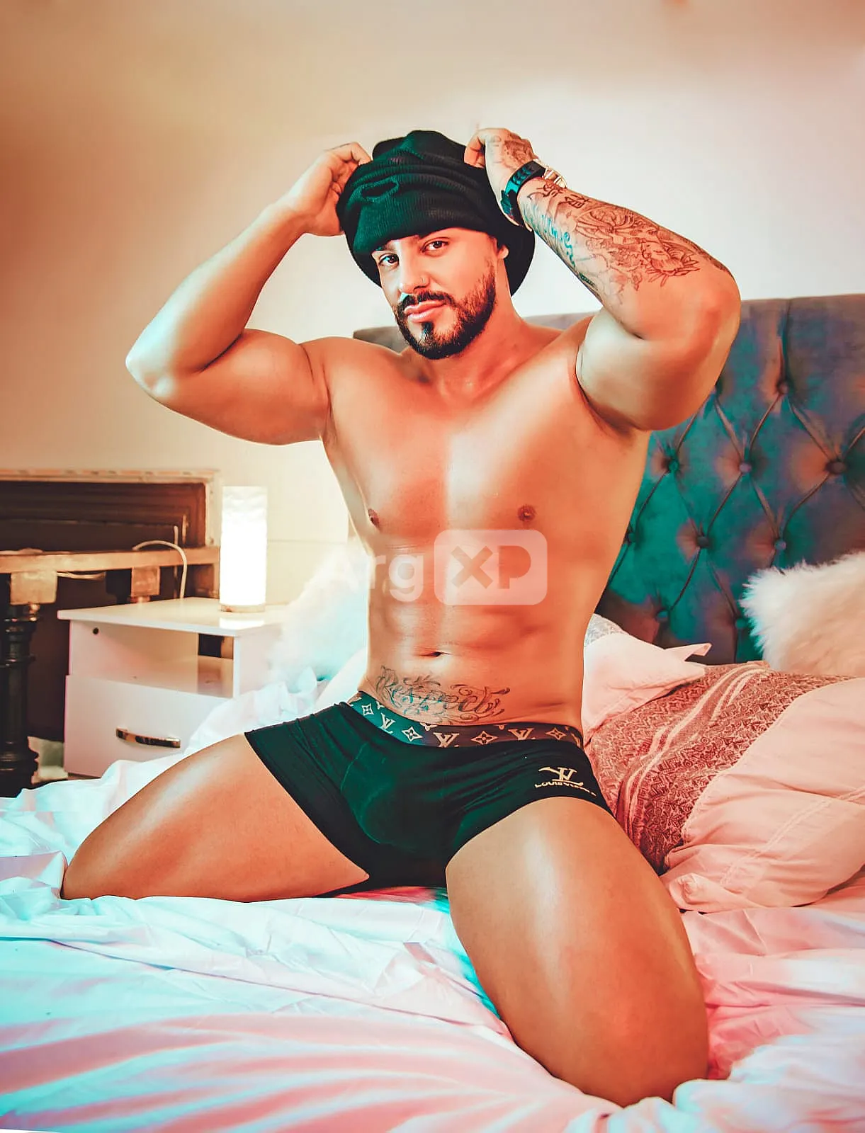 Daddy
