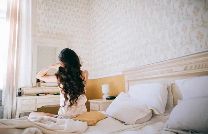 Cómo elegir un buen hotel