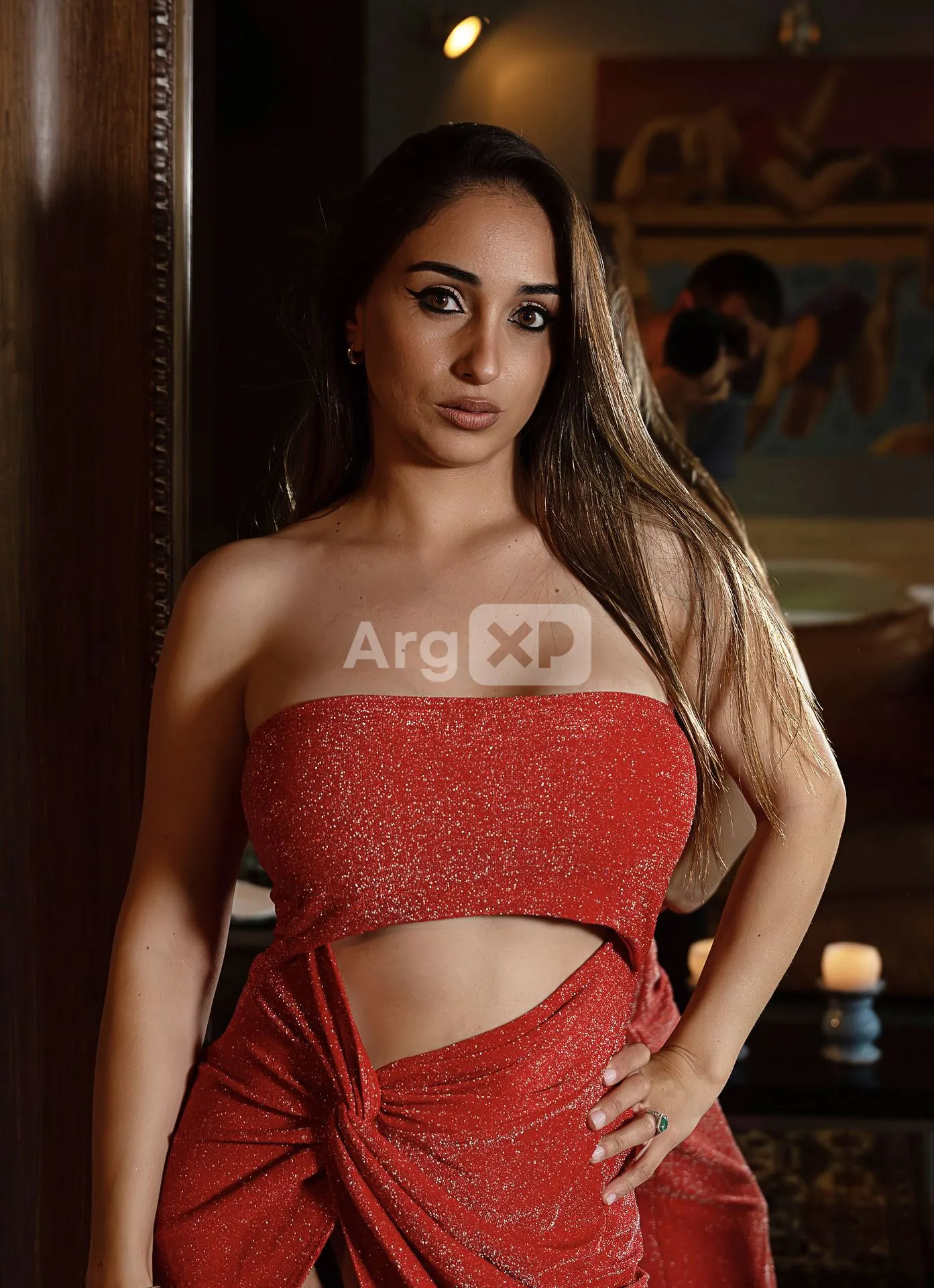 Alexa S