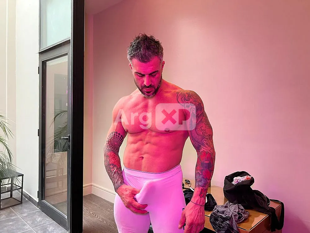 Marco DiPietro