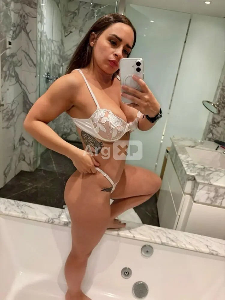 Canela Giovanni