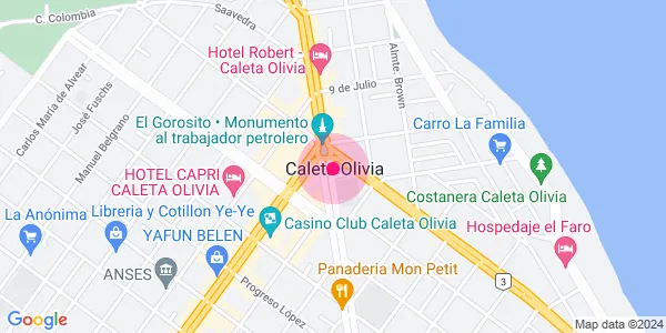 caleta-olivia